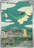 184-162 Drampa TEF Cronoforze  ITA NM