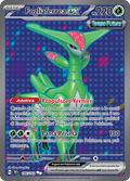 186-162 Fogliaferrea ex Full Art TEF Cronoforze   ITA NM