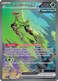 203-162 Fogliaferrea ex Alternative Art TEF Cronoforze ITA NM