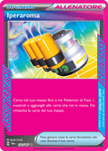 152-167 Iperaroma Holo TWM Crepuscolo Mascherato ITA NM
