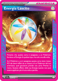 167-167 Energia Lascito Holo TWM Crepuscolo Mascherato ITA NM