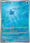 175-167 Phione Illustrazione Rara TWM Crepuscolo Mascherato ITA NM