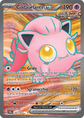 197-167 Codaurlante ex Full Art TWM Crepuscolo Mascherato ITA NM