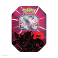 Pokémon Tin da Collezione Rivali Predestinati: Nidoking ex ITA