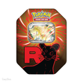 Pokémon Tin da Collezione Rivali Predestinati: Persian ex ITA