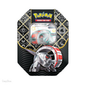 Pokémon Tin da Collezione Destino di Paldea: Solcoferreo-ex ITA