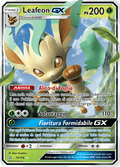 013-156 Leafeon GX UPR Ultraprisma ITA PO