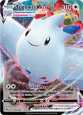 141-185 Togekiss VMAX VIV Voltaggio Sfolgorante ITA EXCELLENT