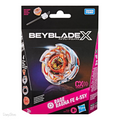 Trottola Beyblade X Rage Ragna FE 4-55Y Hasbro Takara Tomy Competizione Originale