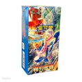 box display sigillato da 15 buste dell'espansione Blade Awakening.