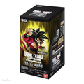Dragon Ball Super Fusion World Raging Roar [FB-03] Display Box 24 Buste - JAP