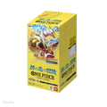 One Piece Card Game - Adventure on Kami’s Island [OP-15] - Display 24 Buste - JAP