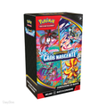 Pokémon Caos nascente Bundle 6 Buste ITA