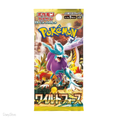 Pokémon SV5K Wild Force busta 5 carte JAP