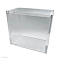 Case in Plexiglass Cards Collection per Box Pokémon Display vuoto