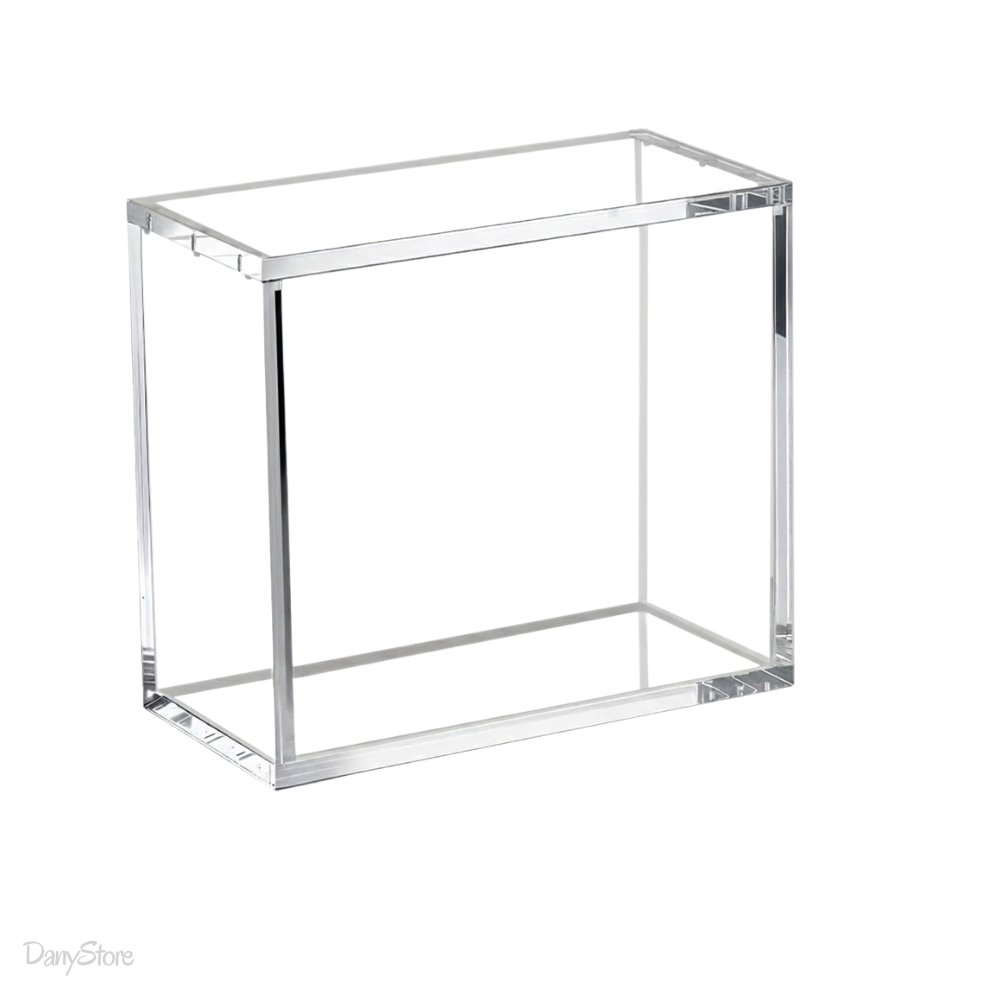 Case protettivo magnetico in plexiglass per Pokémon Elite Trainer Box vuoto