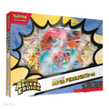 Pokémon Collezione Mega Feraligatr ex Ascesa Eroica ITA