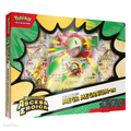 Pokémon Collezione Mega Meganium ex Ascesa Eroica ITA