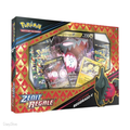 Pokémon Zenit Regale Collezione Speciale Regidrago V ITA
