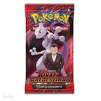 Display Box Pokémon Rivali Predestinati in italiano con 36 buste
