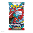 Display Box Pokémon Paradosso Temporale in italiano con 36 buste