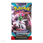 Display Box Pokémon Paradosso Temporale in italiano con 36 buste