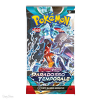 Display Box Pokémon Paradosso Temporale in italiano con 36 buste