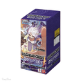 Display One Piece Card Game Extra Booster Egghead Crisis EB-04 JAP