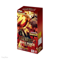 Display One Piece Card Game Premium Booster THE BEST Vol.2 PRB-02 edizione giapponese