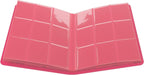 Album Gamegenic Casual 18-Pocket 9 tasche colore Rosa