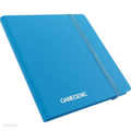 Album Gamegenic Casual 24-Pocket colore Blu