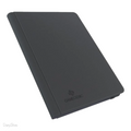 Album Gamegenic Prime 18-Pocket 9 tasche colore Nero