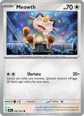 Carta Meowth 048/064 di Segreto Fiabesco in italiano
