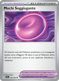 Carta Mochi Soggiogante 055/064 di Segreto Fiabesco in italiano
