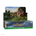 Magic The Gathering Box Display 30 Buste Lo Hobbit EN
