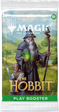Magic The Gathering Lo Hobbit Play Booster Busta Singola EN