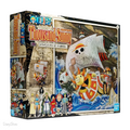 Confezione Bandai del model kit One Piece Thousand Sunny Land of Wano Ver.
