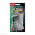 Pokémon Blister 2 Buste Zarude ITA