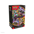 Pokemon Bundle 6 Buste Buio Pesto ITA