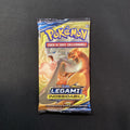 Pokémon Busta Legami Inossidabili Art Charizard e Reshiram ITA