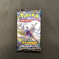 Pokémon Busta Tuoni Perduti Art Lugia ITA
