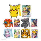 Box Pokémon Charizard Gift Box