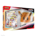 Pokémon Collezione Speciale Evoluzioni Prismatiche con Sacchetto ITA