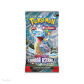 Bustina singola Pokémon Corona Astrale Scarlatto e Violetto lingua italiana fronte
