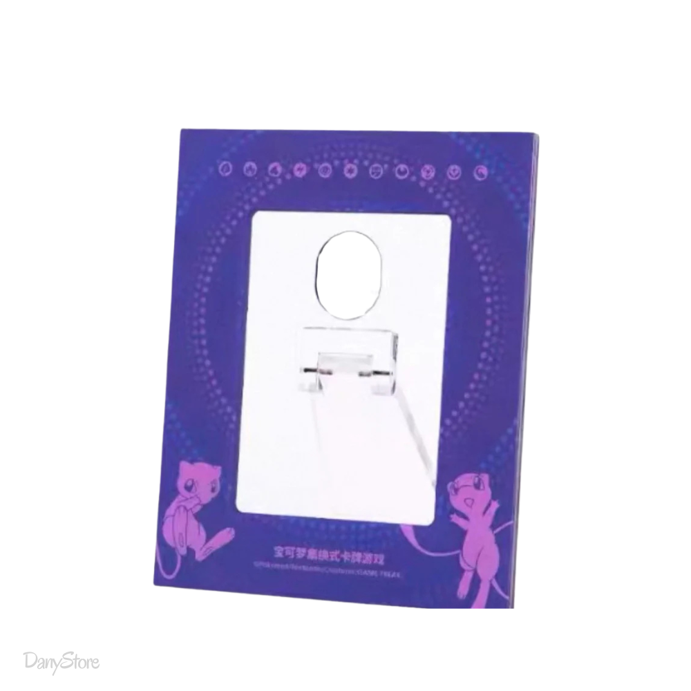 Pokémon - Collezione Frame Mew Exhibition Gift Box