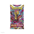 Bustina singola Pokémon Origine Perduta Spada e Scudo lingua italiana fronte