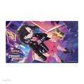 Tappetino Playmat Pokémon Zenit Regale con artwork di Mary e Morpeko