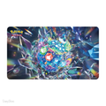 Tappetino Playmat Pokémon Terapagos ex Ultra Premium Collection con artwork Astrale
