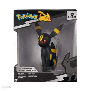 Pokémon Figure in Vinile Umbreon 12 cm