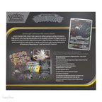 Set Allenatore Fuoriclasse Pokémon Buio Pesto, confezione in italiano